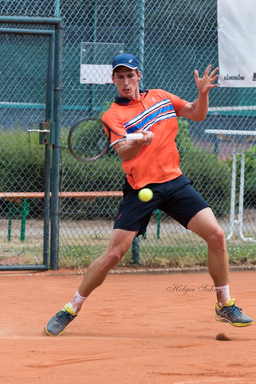 Bild 46 - ITF Future Nord